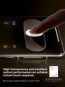 HANNUO | Privacy Protection Full Coverage Phone Film
