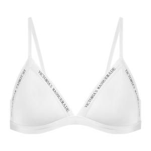 SHIYE | French Style Wireless Bra Lightweight Summer Seamless Womens Underwear Big Breast Visual Small Narrow Strap Triangle Cup