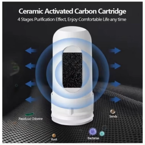 Kitchen Faucet Water Filter | Washable Ceramic Cartridge Penapis Air
