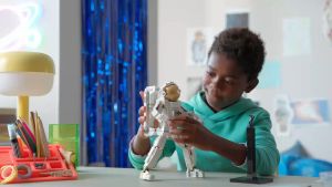 LEGO Creator 31152 Space Astronaut 3in1 Toy Set (647 Pieces)