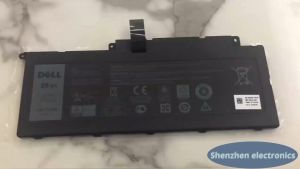 Baterai Dell Inspiron 14-7000 7437 15-7000 7537 17-7000 7737: Baterai Laptop High Quality