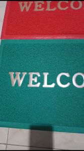 Keset Mie Welcome 3G: Kualitas Keset Mie Bagus