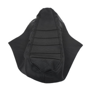 Motorcycle Seat Cover Cushion Protector For Ridstar Q20 E-Bike Sun Protection Heat Insulation Anti-Slip Accessories