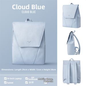 MaH | College Backpack Commuter Laptop 1 Bag