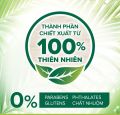 dầu gội Palmolive chiếc xuất thiên nhiên dưỡng ẩm bổ sung 600ml. 