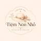 Tiệm Nón Nhỏ 97