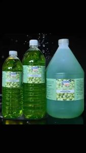 GOOD DAY Diswashing Liquid Apple - 1.5 Liters
