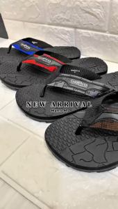 GoPro Adventure Marco M - Sandal Jepit Pria Anti Licin Nyaman Size 39-43