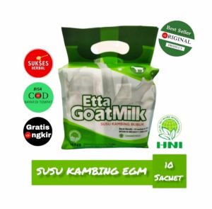 SUSU KAMBING ETAWA ETTA GOAT 10sct/SUSU KAMBING EGM