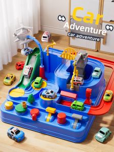 TEMiTANGMI | Intellectual Development Toy Car