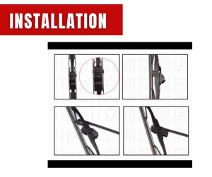 Universal Grade A Bone Wiper