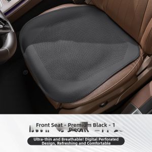 TUSHUGUANG | Ventilated And Breathable Car Seat Cushion