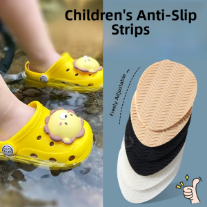 XIANZHAO | Anti-Slip Stickers for Childrens Sandals