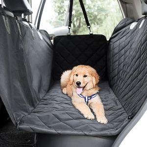 Pet Car Mat Dog Rear Seat Pet Car Mat Trunk Anti Dirty Large Dog Car Mat Its Pet Story