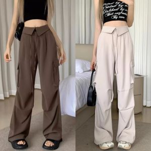 4 Pocket Cargo Pants: A Comfortable & Versatile Casual Wear