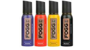 FOGG Body Spray 120ml. Hot sale buy now. Hurry up