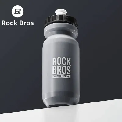 RockBros | Bình Nước Đi Xe Đạp cho Xe Đạp Đường Phố và Địa Hình