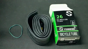 【COD】TOSEEK MTB RB Road Bike Inner Tube Interior Tire Bicycle Inner Tube Interior 26/27.5/29er