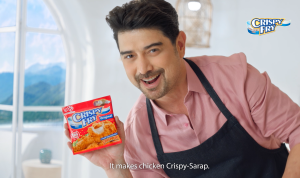 CRISPY FRY® ORIG 62g pack of 7 Chicken Breading Mix Powder Crispy Fry Crispy Cream Chip Fryer Chips Fryer Crispy Fruit - Lazada