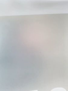 Niceface Tas Kosmetik Transparant Washbag Pouch Travel Make Up Bag Organizer Waterproof Cosmetik