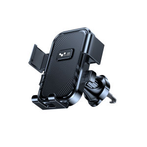 HELLOLEIBOO | Universal Car Phone Holder Dashboard Windshield Air Vent Mount Sucker Phone GPS Holder For iPhone Samsung Xiaomi accessories