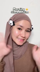 MS GLOW Acne Series Paket Lengkap 5in1 Paket MS GLOW Acne Untuk Mengatasi Jerawat Bekas Jerawat Dan Jerawat Bopeng