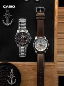 Casio | Business Mens Watch EFV-540