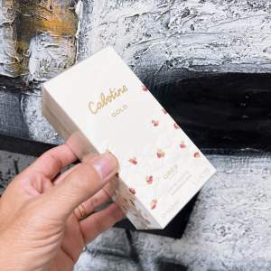 Nước hoa nữ Cres Cabotine Gold EDT 100ml