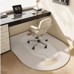 Thảm Trải Sàn Mềm Mại Chống Trượt VIKAMA Minimalist Morandi Abstract Line Dành Cho Văn Phòng Phòng Học Phòng Ngủ Trang Trí Nhà Cửa Chống Phai Màu Dễ Chăm Sóc.