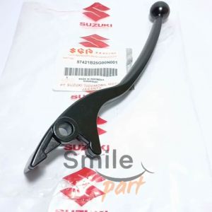 Handle Hendel Handel Rem Kanan Cakram Suzuki Satria FU 150 Smash Satria F karbu Satria 2T Shogun 125
