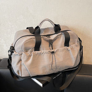 Túi Thể Thao Dung Tích Lớn Cho Chuyến Đi Ngắn Ngày Túi Du Lịch Túi Đựng Đồ Cho Bà Bầu Túi Đựng Đồ Dùng Thể Thao Túi Du Lịch ClouthSail