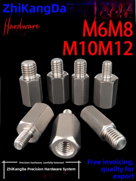 Hexagonal Connector Stainless Steel Hexagonal Connector | Lazada