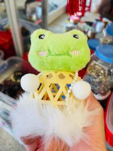 Lồng Đèn thú nhồi bông siêu kute dễ thương dùng vào dịp lễ hội.