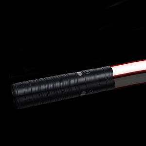 RGB Lightsaber โลหะดาบเลเซอร์ Rave กระพริบของเล่น Espada Saber เลเซอร์ Saber De Luz Light Stick คอสเพลย์ Luminous Led Stick