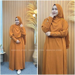 Sabiya abaya set