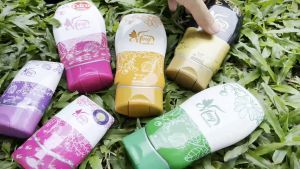 【1FREE1】 Minyak Urut Moden Aromatherapy MMG Massage Gel - Organic Massage Oil Body Care - Bebas Alkohol Organik Minyak Badan & Urut Koko