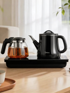 Midea | Automatic Heating Insulation Teapot Embedded