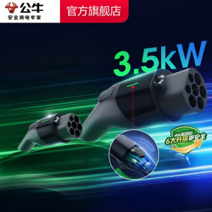 Bull | Portable Charging Gun