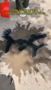 【Even coverage effective once sprayed！】waterproofing coating 450ml Rapid Stop Leaking Spray Waterproof Spray Fast Leak Seal Repair Spray Roof Sealant Water Proof Spray roof leaking repair waterproof paint