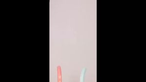 🎊2 COLORS🎊Children Mini Electric Vacuum Cleaner Toy Simulation Housework Rechargeable Character Dress Up Game