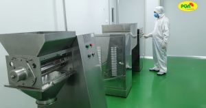 Ích Khí Thăng Dương PQA