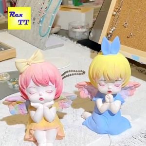 [ส่งสินค้าไวๆ] 【17 - 27 เซนติเมตร】กระปุกเก็บเหรียญรูปปราสาทสาวสุภาพและรถยนต์ สำหรับทำสีด้วยตัวเอง เป็นของที่ระลึกของขวัญ สามารถใช้เป็นการตกแต่งบ้านและวางบนโต๊ะ ใช้วัสดุไวนิลทนทาน เป็นของขวัญวันเกิด piggy bank【กระปุกเก็บเหรียญสีขาว + ชุดสี 12 สี】