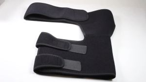 Compression Brace For Hip Sciatica Nerve Pain Relief Thigh Joints Arthritis Groin Wrap Brace Protector Belt
