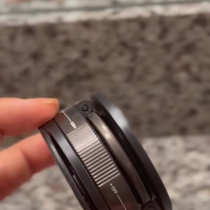 Phone Holder Magnetic Vacuum Fleksible Rotasi 360° Stable Suction Cup