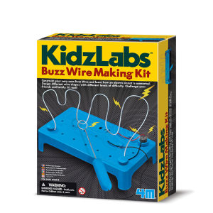 Educational STEM Creative Intelligence Science DIY Toy