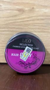 Sáp tạo kiểu tóc cứng Prosee Leo Hair Clay 100gr