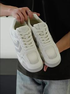 Feiyue | Breathable Mesh Hiking and Casual Shoes for Summer