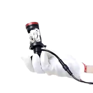 1คู่ ไฟหน้า Y19 Y22 2025ของแท้ สเปคดีกว่าY15H ขั้ว H4 คัตออฟพวงมาลัยขวา ปรับเอียงได้ พวงมาลัยขวา RHD