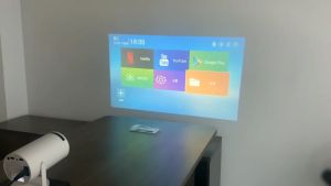 VIUIO HY300 Projector: A Comprehensive Guide