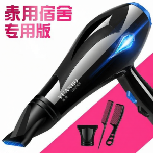 YUYOU | Negative Ion Hair Protection Blow Dryer